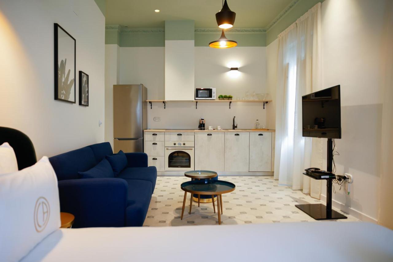Casa Alberola Apartments Alicante Esterno foto